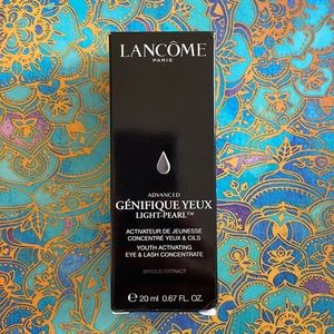 Lancôme Advanced Light-Pearl Eye & Lash Concentrate